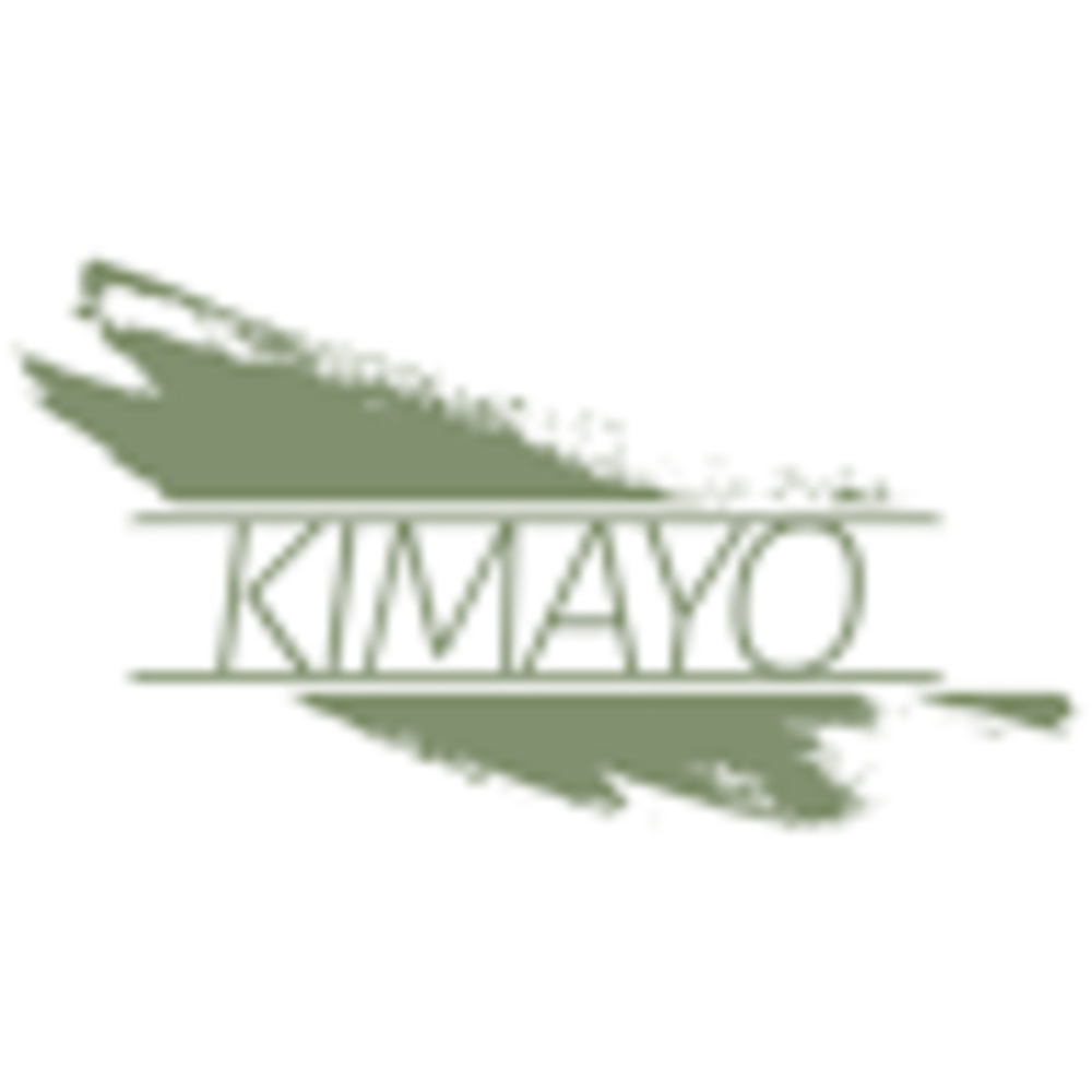 Meet your Posher, Kimayo
